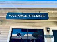  Certified Foot and Ankle Specialists image 1